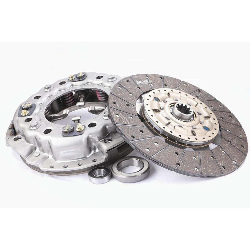 ClutchPro Commercial Clutch Kit KIZ35001