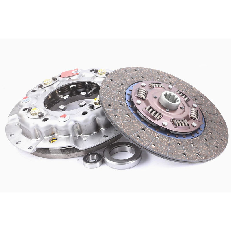 ClutchPro Commercial Clutch Kit With Spigot Bearing/Bush