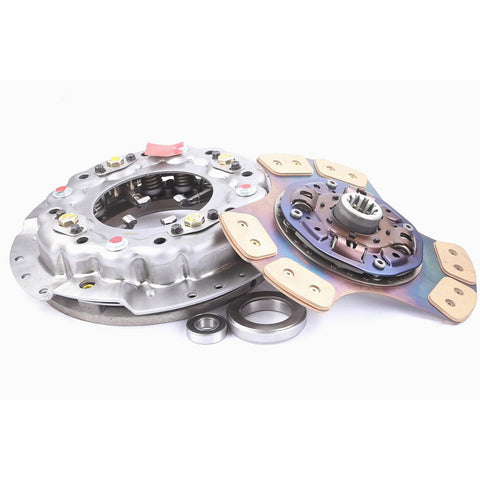 ClutchPro Clutch Kit Ceramic KIZ38009DSB