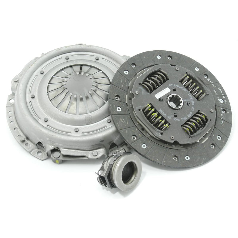 ClutchPro Clutch Kit KJE26002