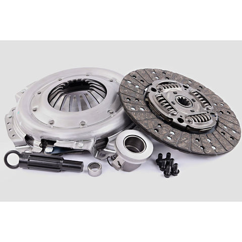 ClutchPro Clutch Kit KJE27002