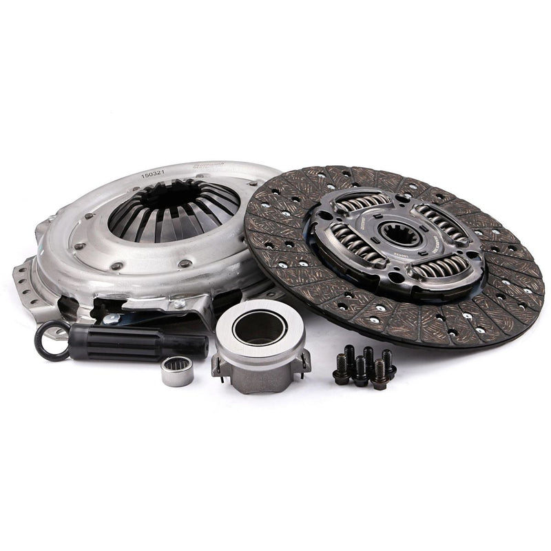 ClutchPro Clutch Kit KJE27002