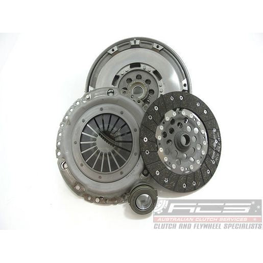 ClutchPro Clutch Kit w/ DMF KMB23508
