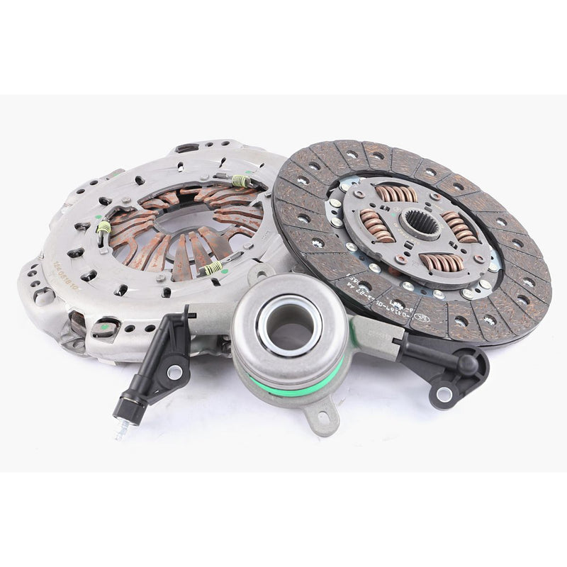ClutchPro Commercial Clutch Kit With CSC KMB24426