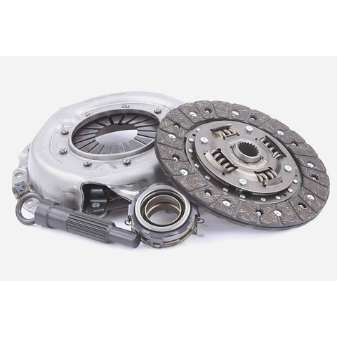 ClutchPro Clutch Kit KMI19001