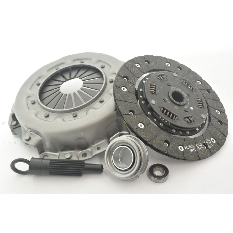ClutchPro Clutch Kit KMI23004