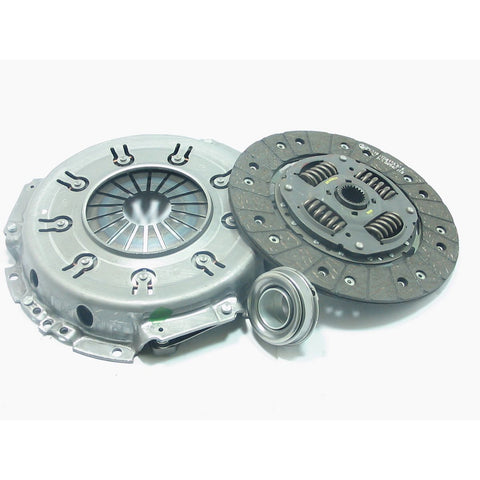 ClutchPro Clutch Kit KMI24005