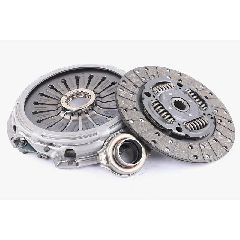 ClutchPro Clutch Kit KMI24015