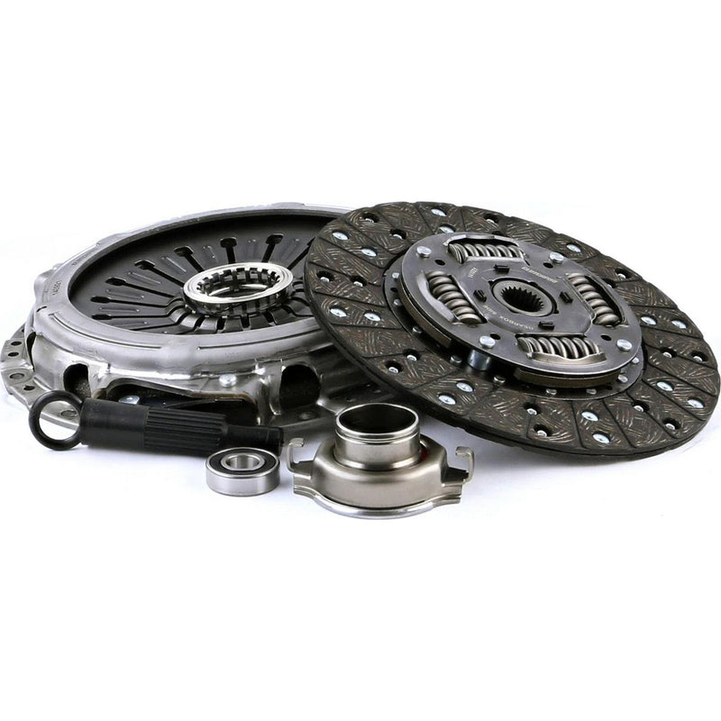 ClutchPro Clutch Kit KMI25001