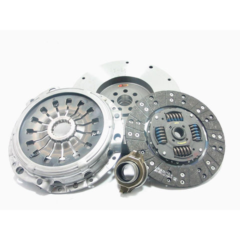 ClutchPro Clutch Kit With SMF KMI25512
