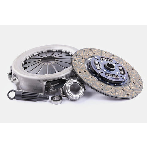 ClutchPro Commercial Clutch Kit With Aligning Tool &
