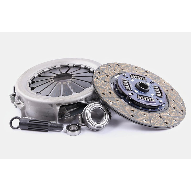 ClutchPro Commercial Clutch Kit With Aligning Tool &