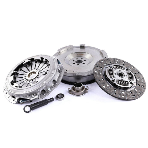 ClutchPro Clutch Kit w/ DMF KMI28506