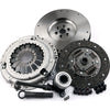 ClutchPro Conversion Clutch Kit w/ SMF & CSC KNI23646