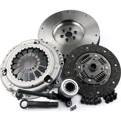 ClutchPro Conversion Clutch Kit w/ SMF & CSC KNI23646