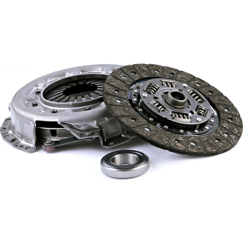ClutchPro Clutch Kit KNI24002