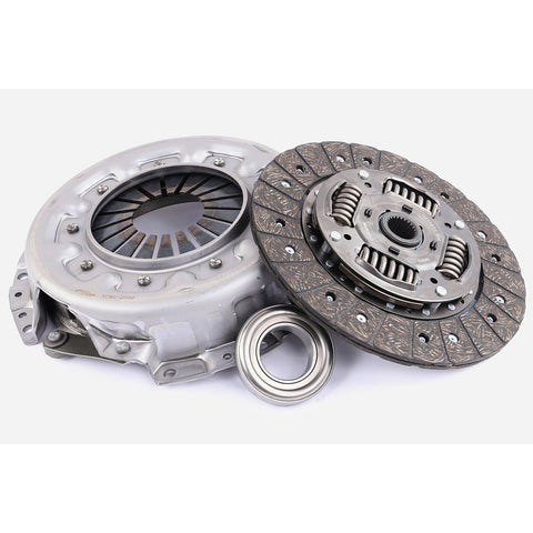 ClutchPro Clutch Kit KNI24004