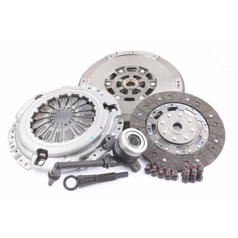 ClutchPro Clutch Kit w/ DMF & CSC KNI24645