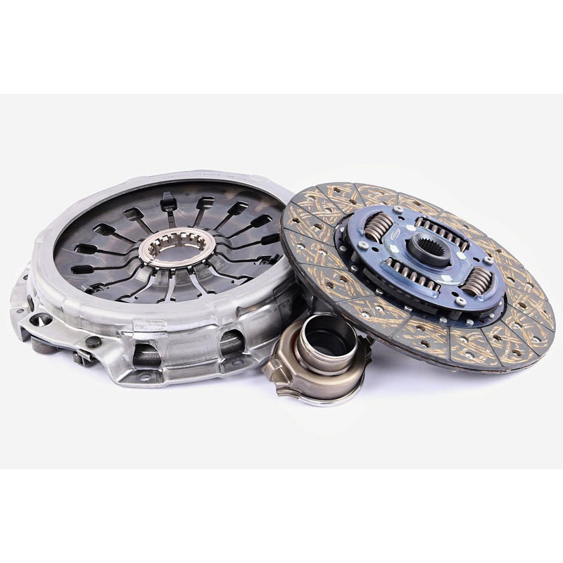ClutchPro Clutch Kit KNI25003