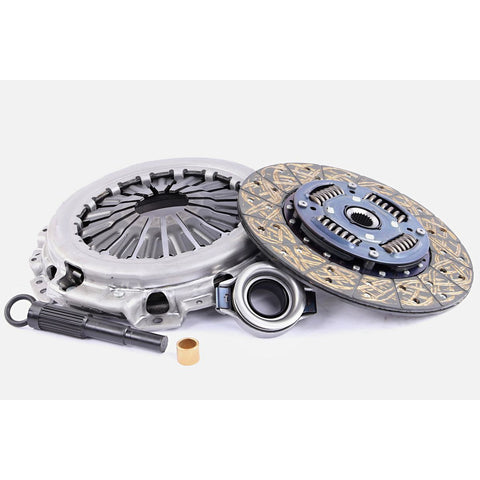 ClutchPro Clutch Kit KNI25016