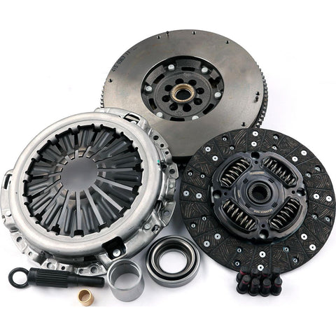 ClutchPro Clutch Kit w/ DMF KNI25510