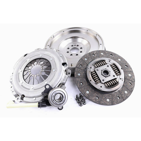 ClutchPro Conversion Clutch Kit w/ Flywheel & CSC KNI25617