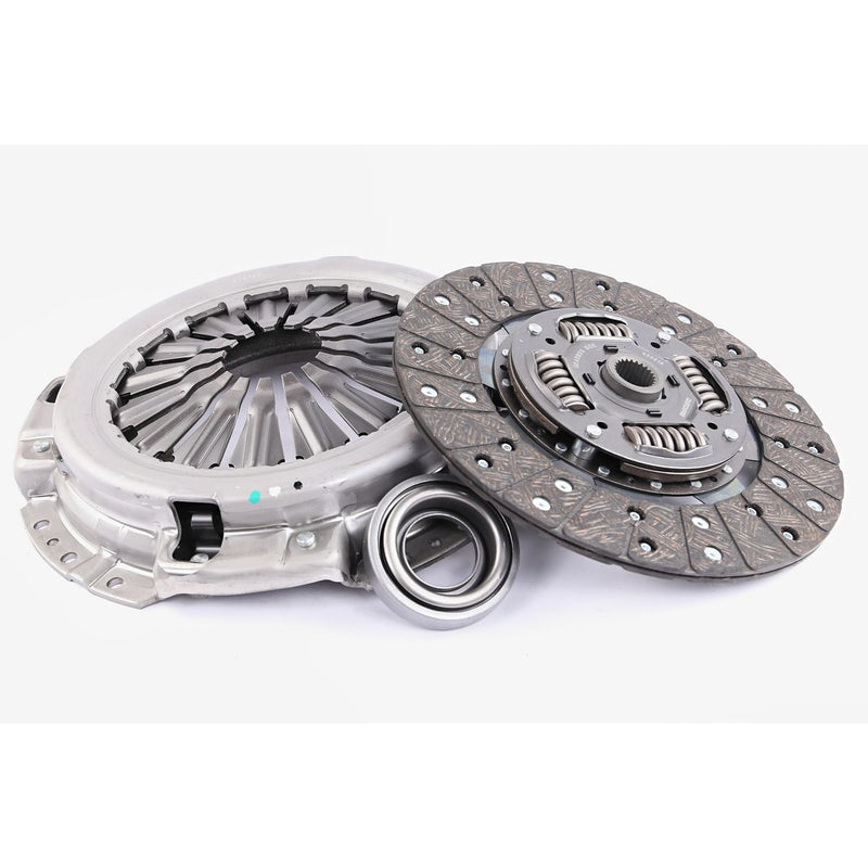 ClutchPro Clutch Kit KNI28007