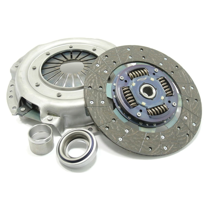 ClutchPro Clutch Kit KNI28017