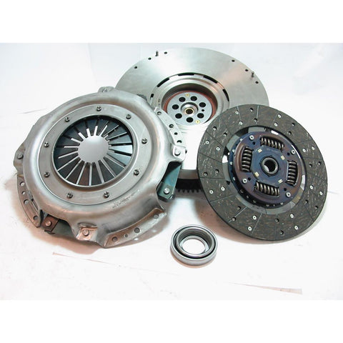 ClutchPro Clutch Kit w/ DMF KNI28506