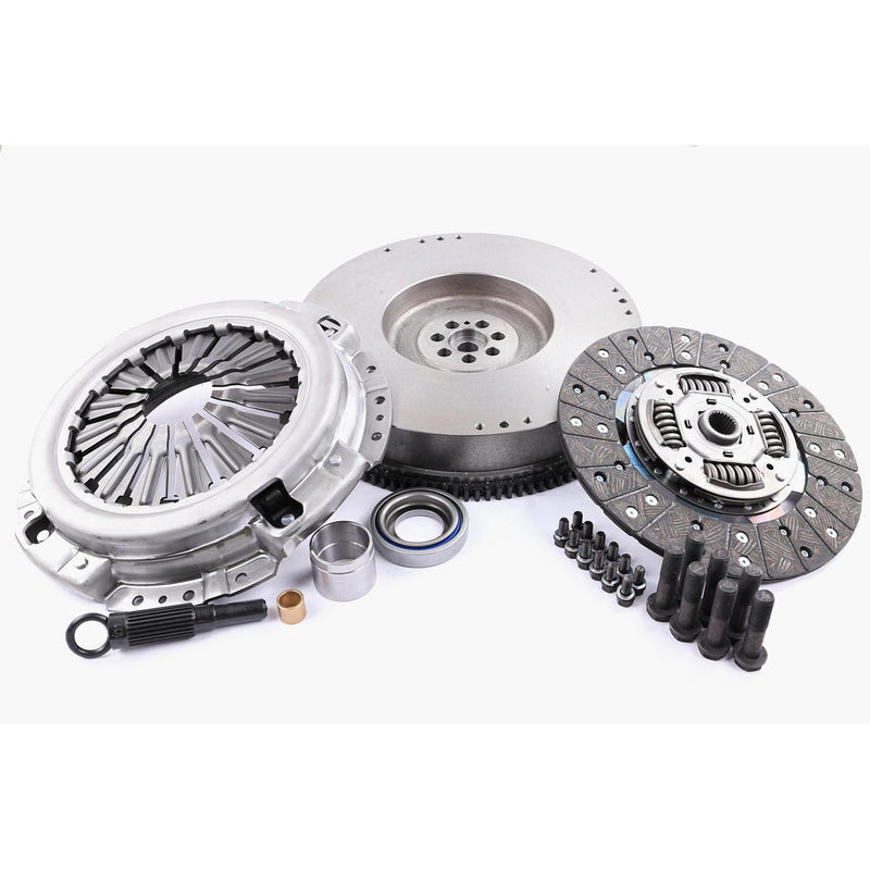 ClutchPro Conversion Clutch Kit w/ SMF KNI28509