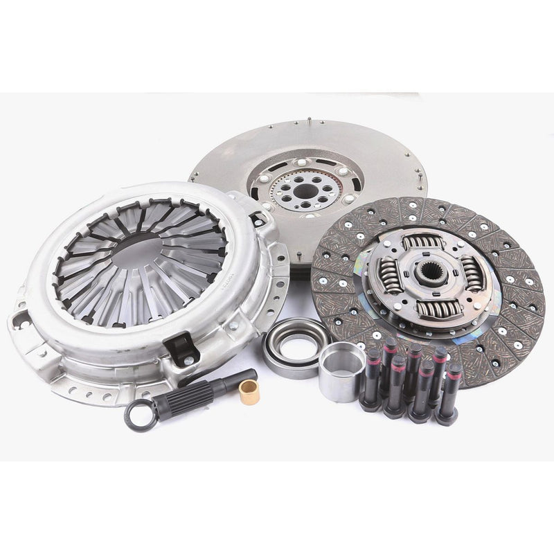 ClutchPro Clutch Kit w/ DMF KNI28510