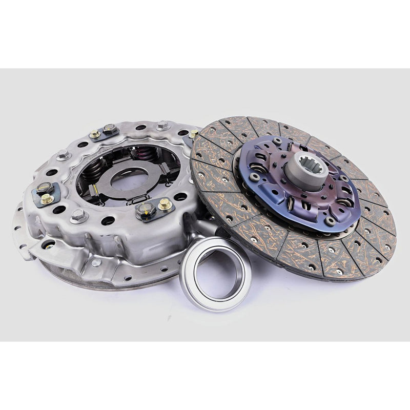 ClutchPro Commercial Clutch Kit KNI35001