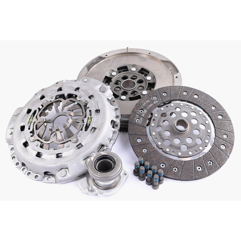 ClutchPro Clutch Kit With DMF & CSC KSS24607