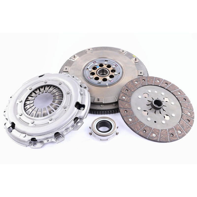 ClutchPro Clutch Kit w/ DMF KSU23509