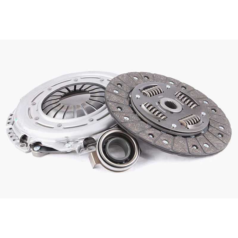 ClutchPro Clutch Kit KSU24004
