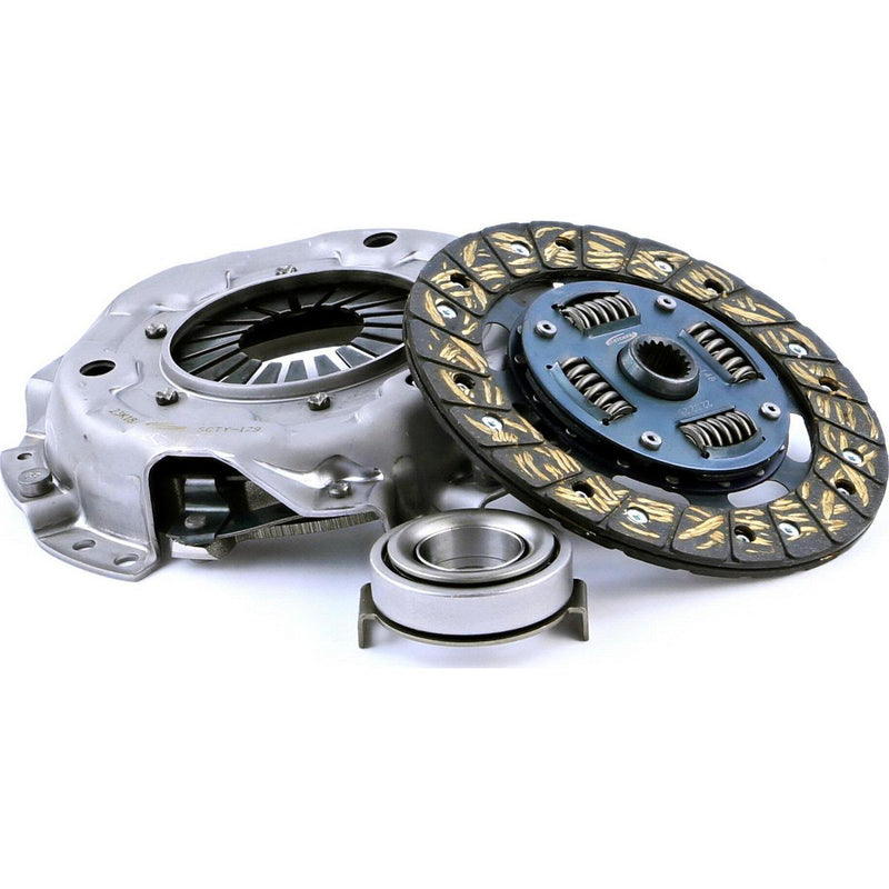 ClutchPro Clutch Kit KSZ18002