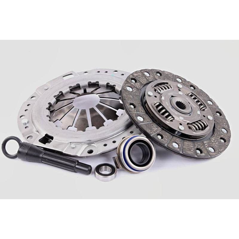 ClutchPro Clutch Kit KSZ19012