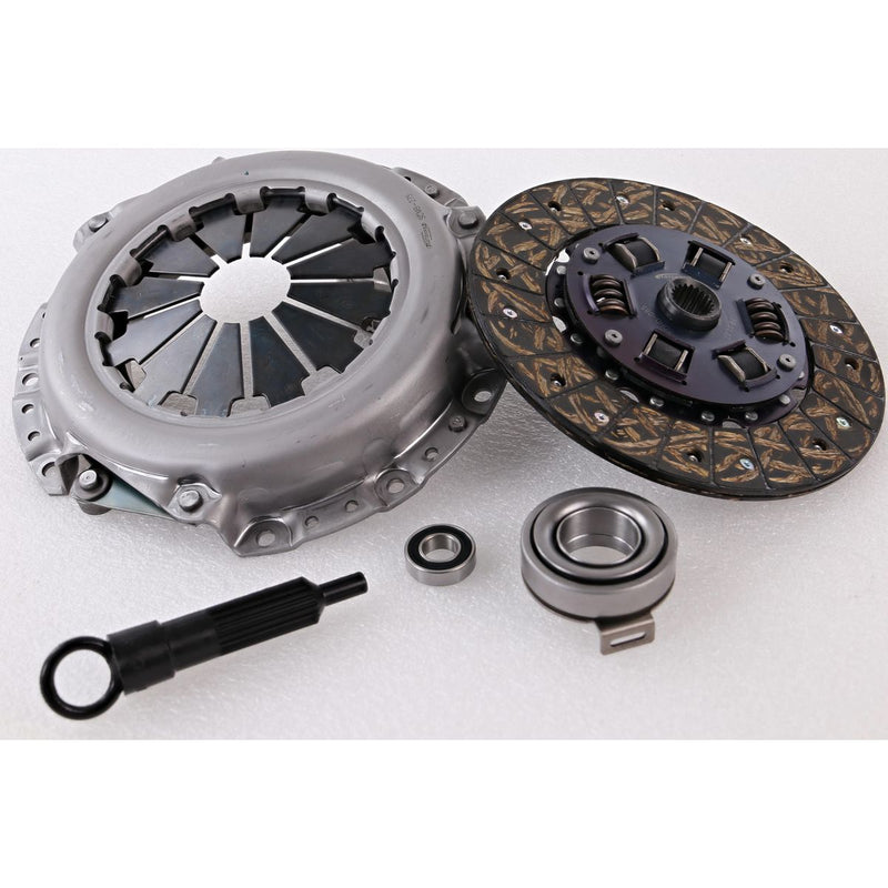 ClutchPro Clutch Kit KSZ22001
