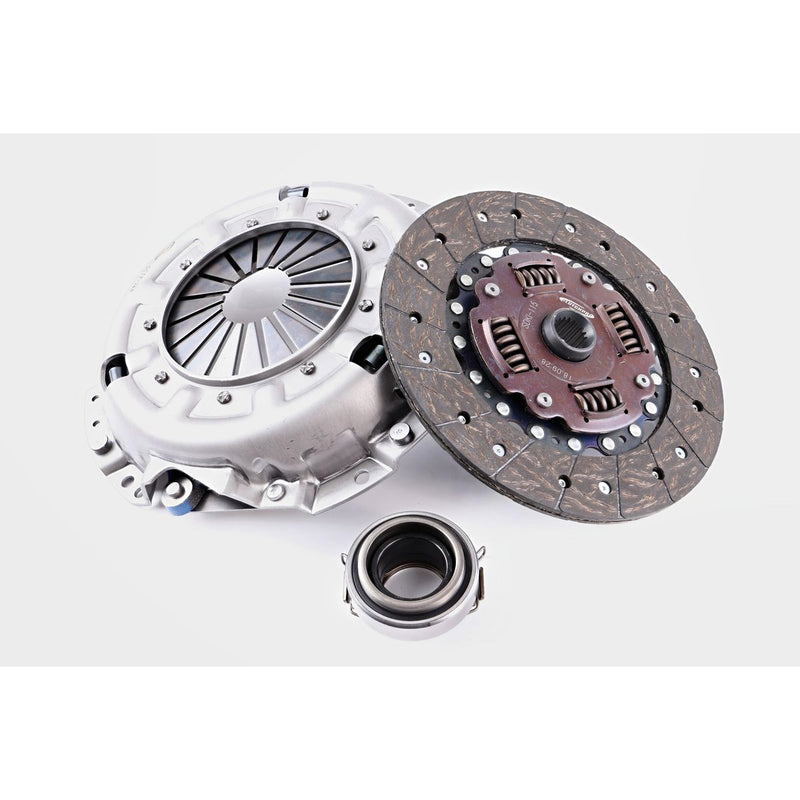 ClutchPro Clutch Kit KSZ23003