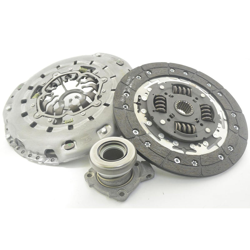 ClutchPro Clutch Kit With CSC KSZ24405