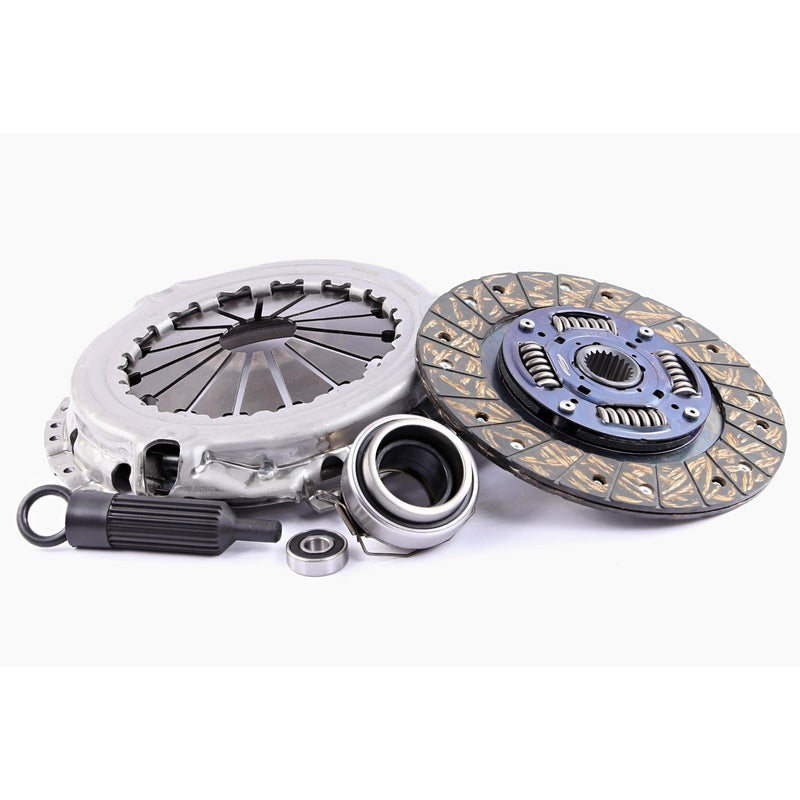 ClutchPro Clutch Kit KTY22009
