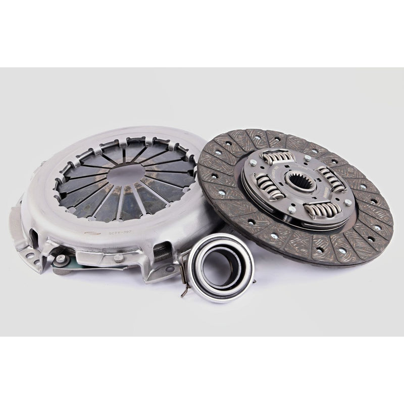 ClutchPro Clutch Kit KTY24005