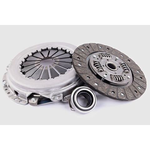 ClutchPro Clutch Kit KTY24008