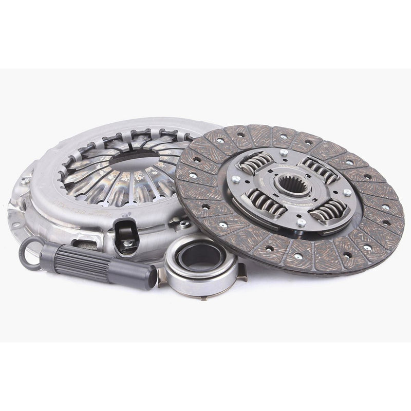 ClutchPro Clutch Kit KTY24016
