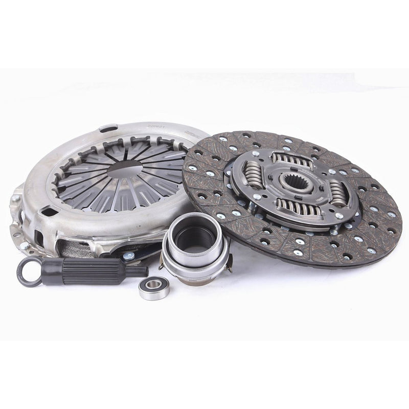 ClutchPro Clutch Kit KTY25007