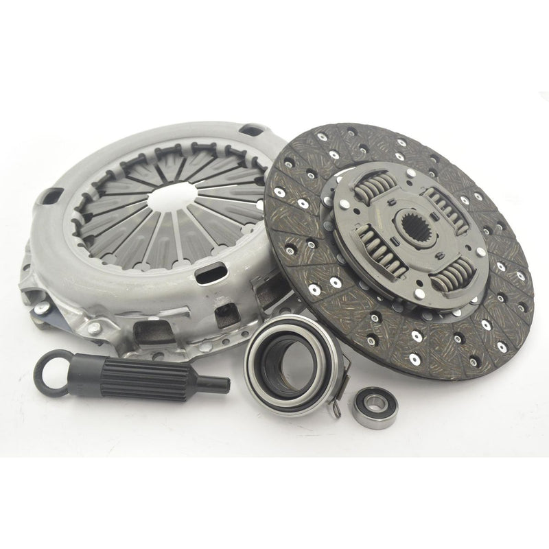 ClutchPro Clutch Kit KTY25008