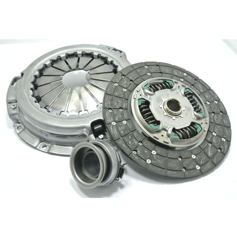 ClutchPro Clutch Kit KTY28005