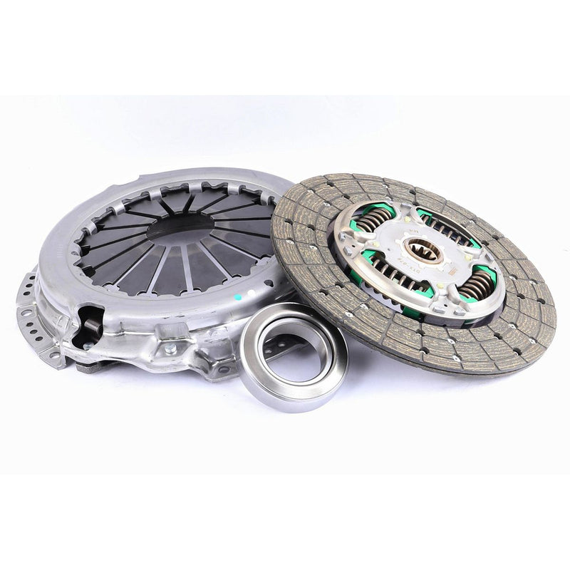 ClutchPro Clutch Kit With Aligning Tool & Spigot