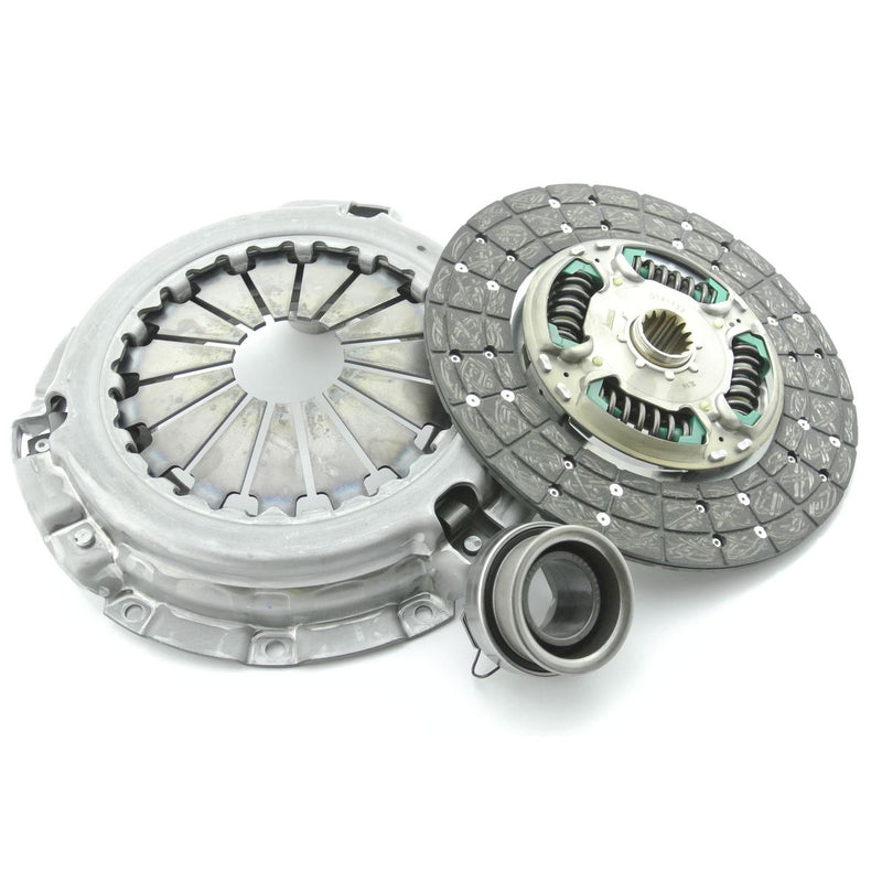 ClutchPro Clutch Kit With Aligning Tool & Spigot