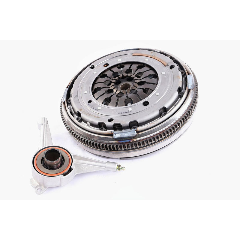 ClutchPro Clutch Kit With DMF & CSC KVW22609